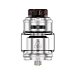 THC Blaze RTA (2ml / 5,5ml) (Stříbrný)