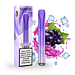 Suorin Bar Hi700 Disposable Pod (Grape Ice)