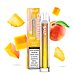 Salt Cristallite Disposable Pod Kit (Pineapple Peach Mango)