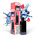 RIOT Connex 1000 předplněná kapsle (Blueberry Sour Raspberry) 1ks