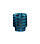 Resinový náustek 510 Snake Skin Drip Tip (Light Blue)