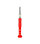 Multifunkční šroubovák pro DIY atomizéry Lvs 4v1 (Červený)
