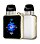 VooPoo Argus P3 Pod Kit (Silver Leather)