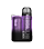 SMOK Solus G-Box Pod Kit (Transparent Purple)
