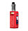 VooPoo Drag 6 Kit s UFORCE-X Tank 2ml (Red)