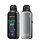 Lost Vape Thelema Aura 45 Pod Kit (Iron Silver)