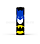 Smršťovací folie pro baterie 18650 s potiskem (Batman)