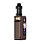 VooPoo Drag 6 Kit s UFORCE-X Tank 2ml (Brown)
