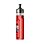 VooPoo Drag H40 Pro Pod Kit (Modern Red)