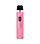 GeekVape Wenax Q Pod Kit (Sakura Pink)