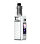 VooPoo Drag 6 Kit s UFORCE-X Tank 2ml (Silver)
