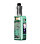 VooPoo Drag 6 Kit s UFORCE-X Tank 2ml (Green)