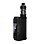 Lost Vape Thelema Q200 Pro Kit s Centaurus Sub Ohm Tank V2 (Dark Guardian)