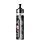 VooPoo Drag H40 Pro Pod Kit (Gray Metal)