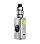 Vaporesso GEN MAX Kit s iTank T (Arctic Silver)