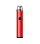 GeekVape Wenax H1 Pod Kit (Red)