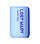 Lost Mary TAPPO Air baterie (750mAh) (Ice Blue)