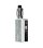 VooPoo Drag 5 Kit s UFORCE-X Tank (Silver)