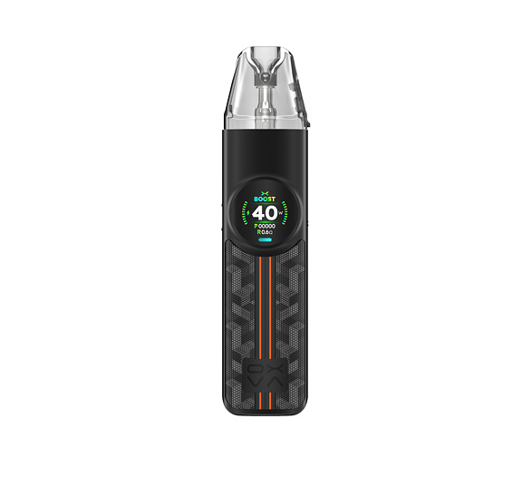 OXVA NeXLIM Pod Kit (Traction Black)