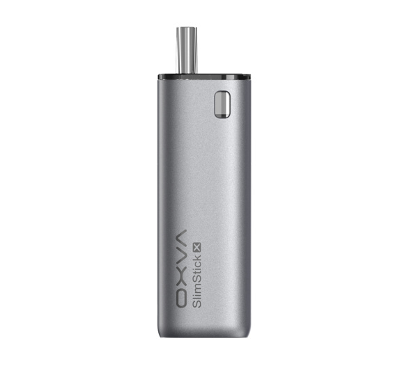 OXVA SlimStick X Pod Kit (Gray)