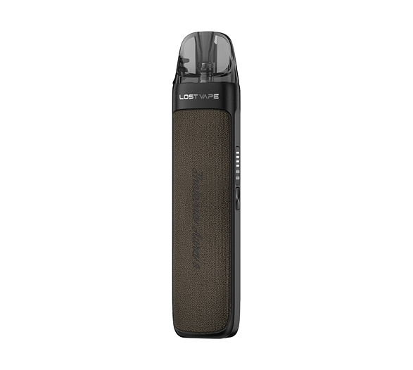 Lost Vape Thelema Aura S Pod Kit (Deep Espresso)