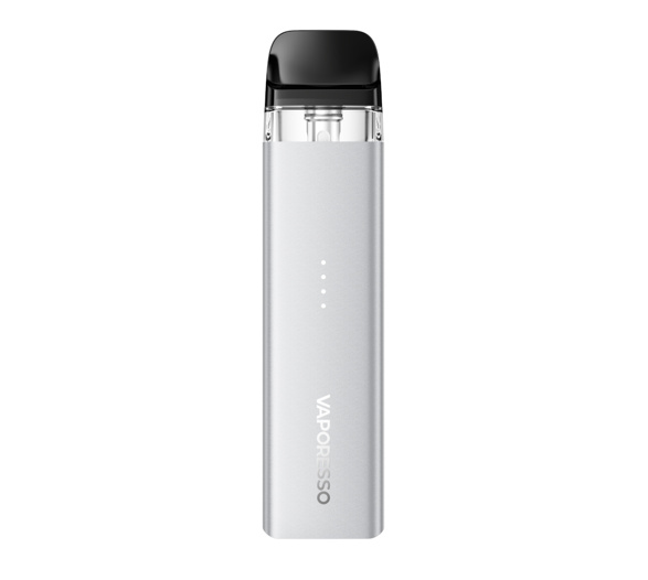 Vaporesso XROS SE Pod Kit (Matte Silver)