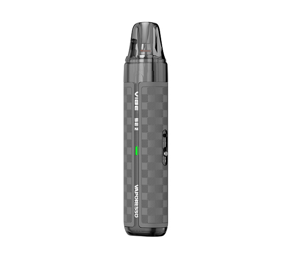 Vaporesso VIBE SE 2 Pod Kit (Leather Grey)