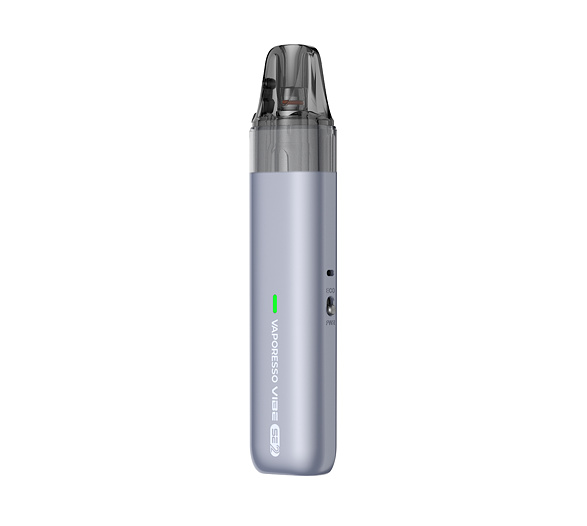 Vaporesso VIBE SE 2 Pod Kit (Gleaming Grey)