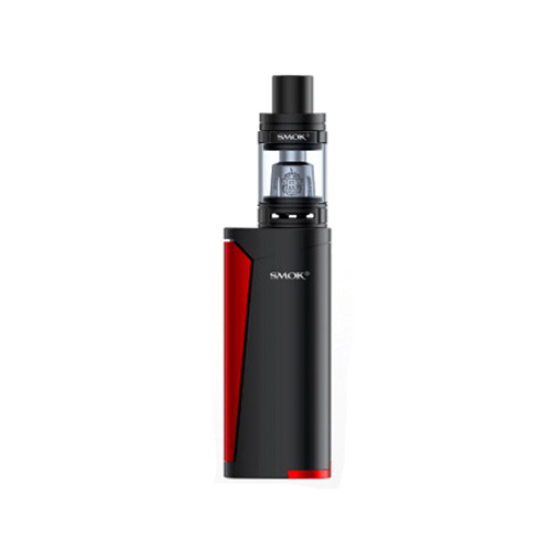 Smok Priv V8 Kit s TFV8 Baby (Černý)