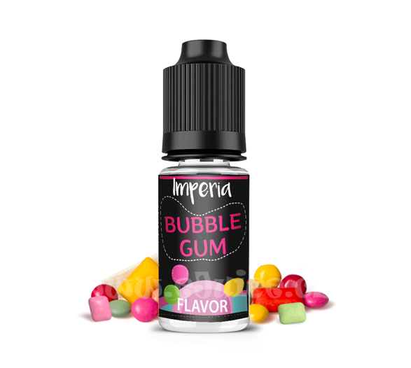 Příchuť Imperia Black Label: Bubble Gum 10ml