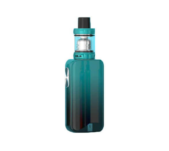 Vaporesso Luxe Nano Kit s SKRR-S Mini (Modrý)