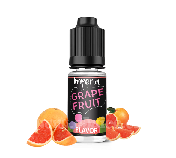 Příchuť Imperia Black Label: Grapefruit 10ml
