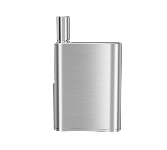 Eleaf iCare Flask Kit (Stříbrná)