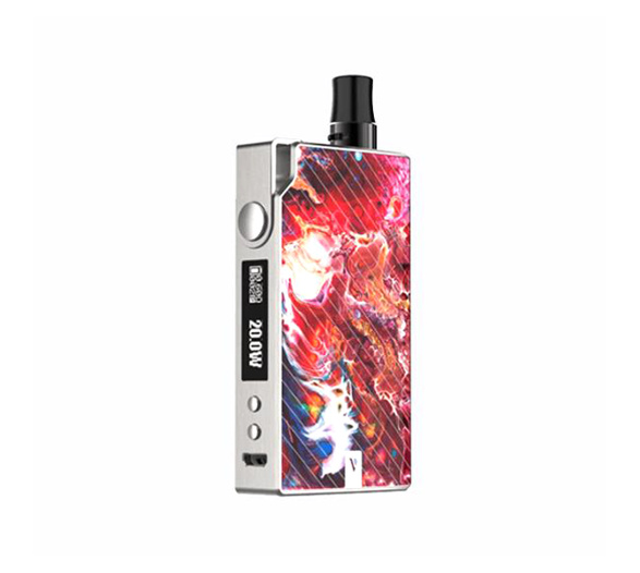 Vaporesso Degree Pod Kit (Red)