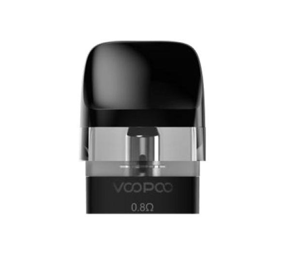 VooPoo Vinci V2 náhradní cartridge 1ks