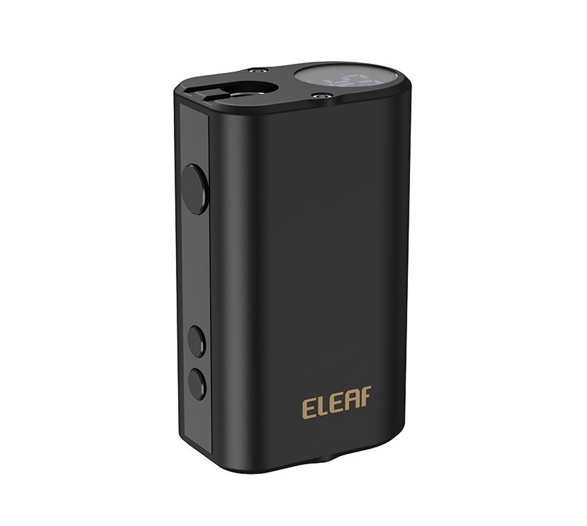 Eleaf Mini iStick 20W Mod (1050mAh) (Black)