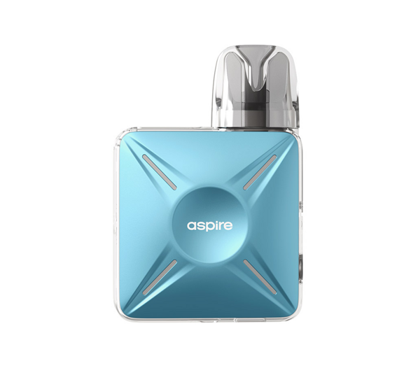 Aspire Cyber X Pod Kit (Frost Blue)
