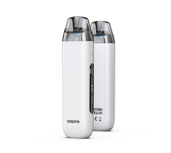 Aspire Minican 3 Pro Pod Kit (White)
