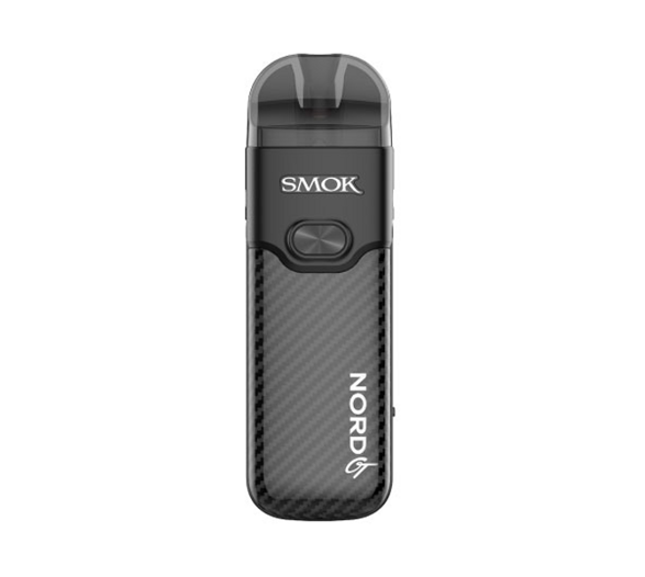 SMOK Nord GT Pod Kit (Black Carbon Fiber)