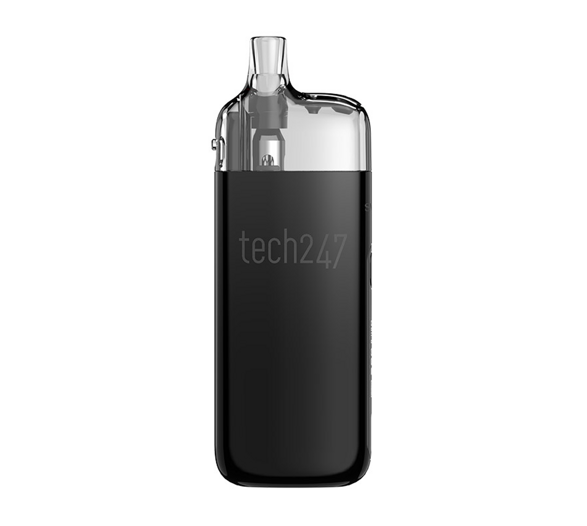 SMOK Tech247 Pod Kit (Black)
