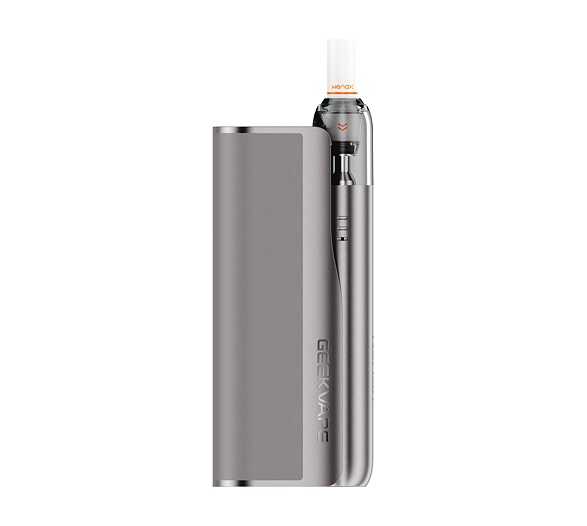 GeekVape Wenax M Starter Kit (Carbon Gray)