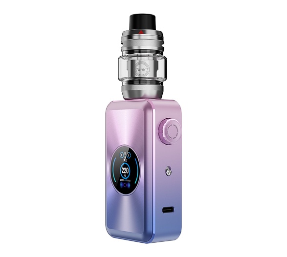 Vaporesso GEN MAX Kit s iTank T (Gradient Purple)