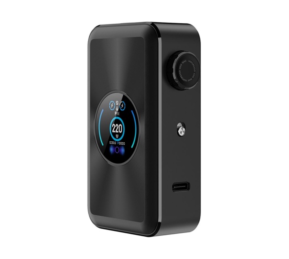 Vaporesso GEN MAX Mod (Dark Black)