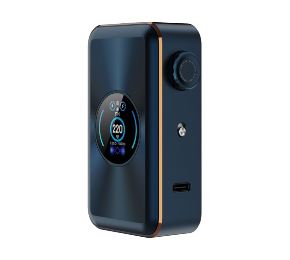 Vaporesso GEN MAX Mod (Storm Blue)