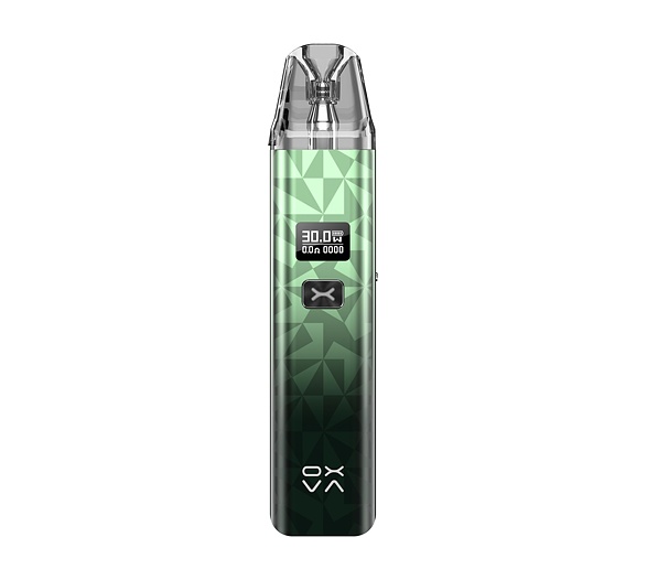 OXVA Xlim Classic Edition Pod Kit (Gradient Green)