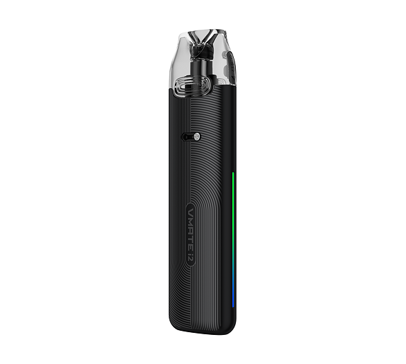 VooPoo Vmate i2 Pod Kit (Matte Black)