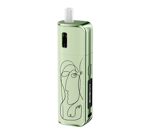 GeekVape Soul AIO Pod Kit (Olive Green)