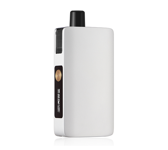 Dotmod dotPod Max Kit (Silver)