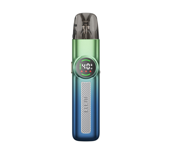 Eleaf iVeni Pod Kit (Green-Blue Gradient)