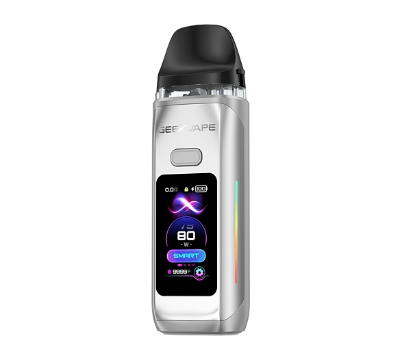 GeekVape DIGI MAX Pod Kit (Moon Silver)